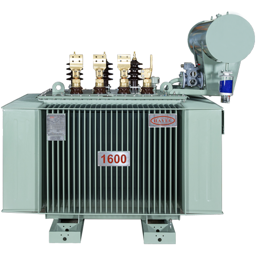 MÁY BIẾN ÁP 1600KVA - 22/0,4KV