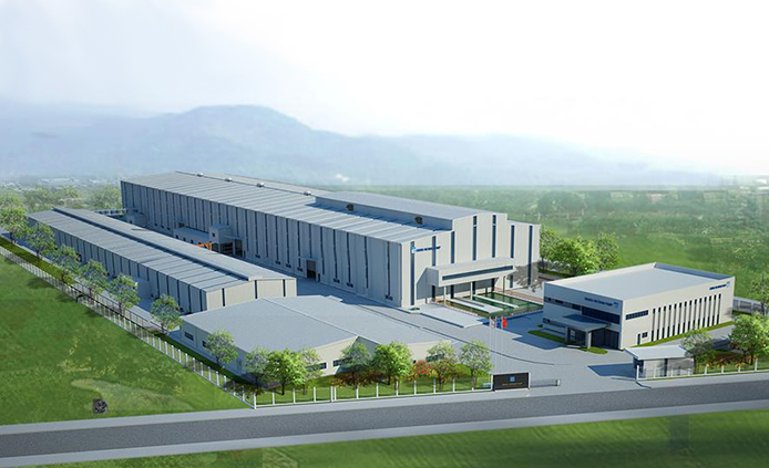 CÔNG TY TNHH BƠM EBARA VIỆT NAM