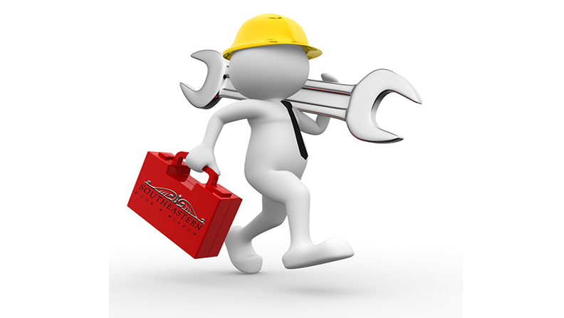 DỊCH VỤ BẢO HÀNH