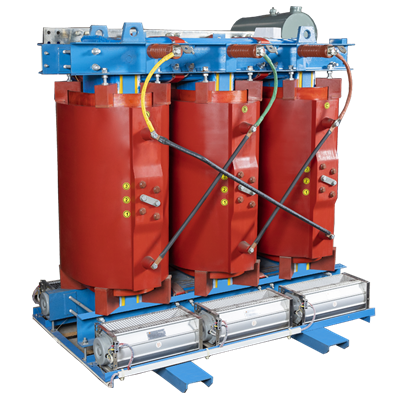 CUỘN KHÁNG KHỞI ĐỘNG ĐỘNG CƠ 3 PHA