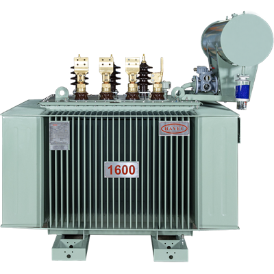 MÁY BIẾN ÁP 1600KVA - 22/0,4KV