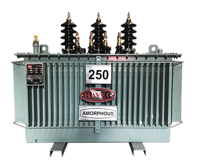 MÁY BIẾN ÁP AMORPHOUS 250KVA - 22/0,4KV MÁY BIẾN ÁP AMORPHOUS 250KVA - 22/0,4KV