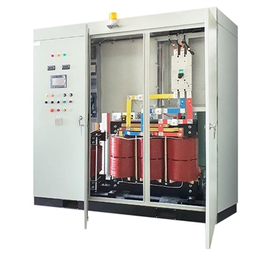 TỦ MÁY BIẾN ÁP CHỈNH LƯU