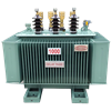 MÁY BIẾN ÁP 3 PHA SOLAND 1000KVA - 22/0,4KV