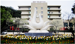 BỆNH VIỆN BẠCH MAI