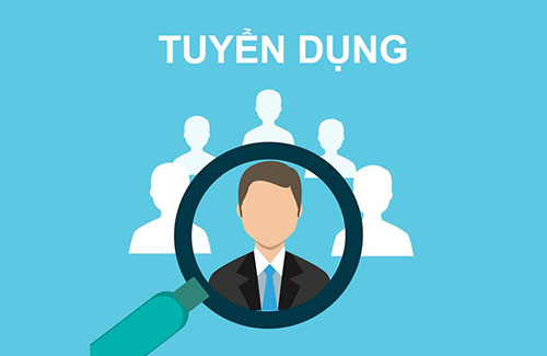 THÔNG BÁO TUYỂN DỤNG NHÂN VIÊN KINH DOANH THÁNG 01 NĂM 2019